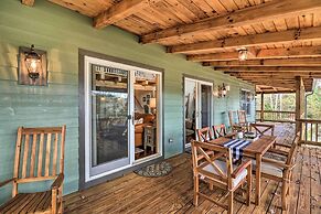 Luxe Franklin Home Features Indoor/outdoor Comfort