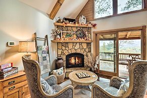 Luxe Franklin Home Features Indoor/outdoor Comfort