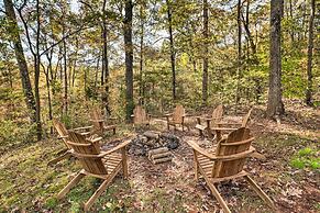 Luxe Franklin Home Features Indoor/outdoor Comfort