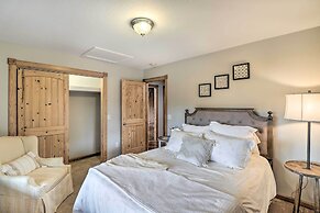 Luxe Franklin Home Features Indoor/outdoor Comfort