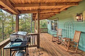 Luxe Franklin Home Features Indoor/outdoor Comfort