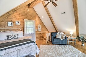 Luxe Franklin Home Features Indoor/outdoor Comfort