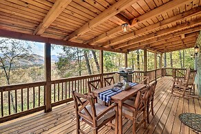 Luxe Franklin Home Features Indoor/outdoor Comfort