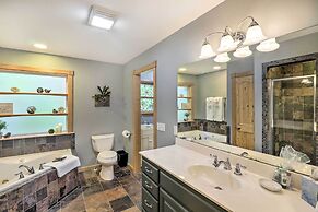 Luxe Franklin Home Features Indoor/outdoor Comfort