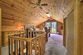 Rustic Hamilton Farmhouse: Stunning Mtn Views