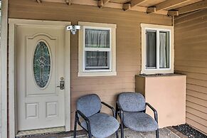 Cozy Abode w/ Patio, 16 Mi to San Luis Obispo