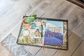 Cozy Abode w/ Patio, 16 Mi to San Luis Obispo