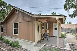 Cozy Abode w/ Patio, 16 Mi to San Luis Obispo