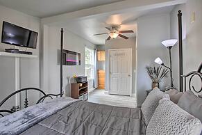 Cozy Abode w/ Patio, 16 Mi to San Luis Obispo