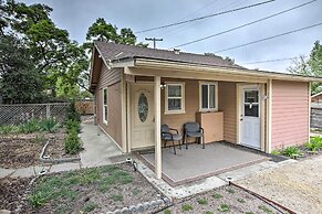 Cozy Abode w/ Patio, 16 Mi to San Luis Obispo