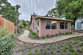 Cozy Abode w/ Patio, 16 Mi to San Luis Obispo