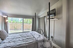 Cozy Abode w/ Patio, 16 Mi to San Luis Obispo