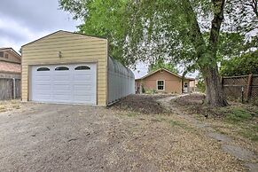 Cozy Abode w/ Patio, 16 Mi to San Luis Obispo