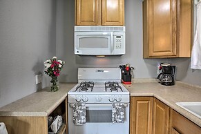 Cozy Abode w/ Patio, 16 Mi to San Luis Obispo