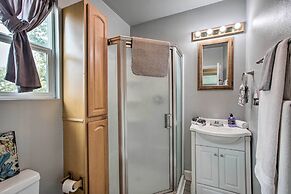 Cozy Abode w/ Patio, 16 Mi to San Luis Obispo