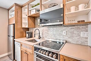 Short Drive to State Parks: Herber City Apt