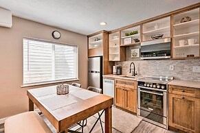 Short Drive to State Parks: Herber City Apt