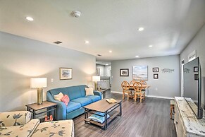Dog-friendly Home w/ Gas Grill - Walk to Rose Bay!