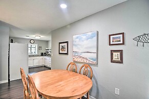 Dog-friendly Home w/ Gas Grill - Walk to Rose Bay!