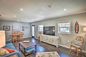 Dog-friendly Home w/ Gas Grill - Walk to Rose Bay!