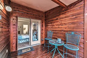 Mountain Lodge w/ Hot Tub, Walk to Grindstone Lake