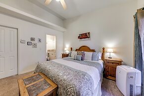 Mountain Lodge w/ Hot Tub, Walk to Grindstone Lake