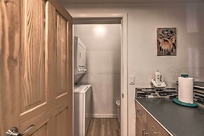 Mountain Lodge w/ Hot Tub, Walk to Grindstone Lake