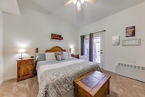 Mountain Lodge w/ Hot Tub, Walk to Grindstone Lake