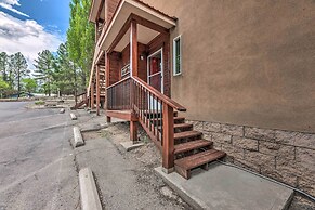 Mountain Lodge w/ Hot Tub, Walk to Grindstone Lake