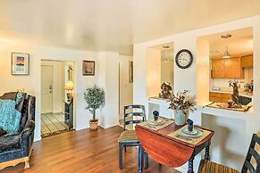 Apache Point Ranch House w/ Carr Canyon Views!