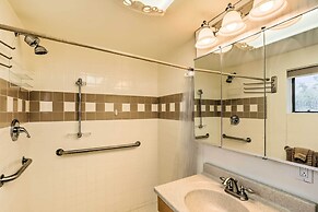 Apache Point Ranch House w/ Carr Canyon Views!