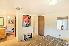 Apache Point Ranch House w/ Carr Canyon Views!