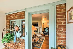 Apache Point Ranch House w/ Carr Canyon Views!