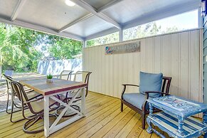 Charming Vacation Rental: Close to Downtown!