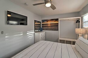 Charming Vacation Rental: Close to Downtown!