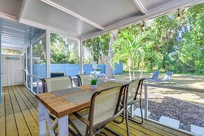 Charming Vacation Rental: Close to Downtown!