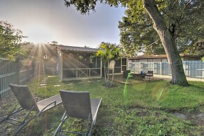 Charming Vacation Rental: Close to Downtown!