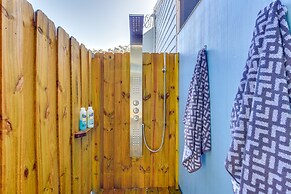 Charming Vacation Rental: Close to Downtown!
