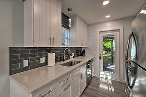 Charming Vacation Rental: Close to Downtown!