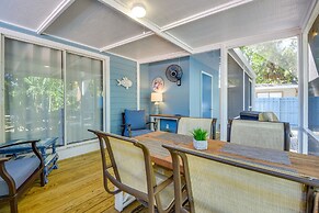 Charming Vacation Rental: Close to Downtown!