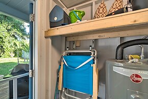 Charming Vacation Rental: Close to Downtown!
