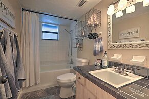 Chic A-frame Escape w/ Fire Pit - Private Property