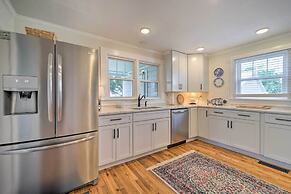 Historic Family Home < 1 Mi to Long Beach!