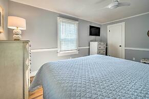 Historic Family Home < 1 Mi to Long Beach!