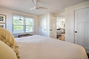 Historic Family Home < 1 Mi to Long Beach!