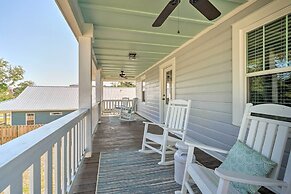 Historic Family Home < 1 Mi to Long Beach!