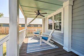 Historic Family Home < 1 Mi to Long Beach!