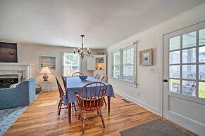 Historic Family Home < 1 Mi to Long Beach!