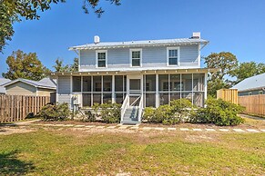 Historic Family Home < 1 Mi to Long Beach!