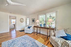 Historic Family Home < 1 Mi to Long Beach!